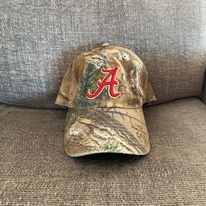 Alabama Cap